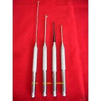 Carp Tool Kit - Drill - Needle Etc